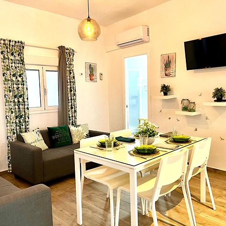 Conil Calle Trafalgar Centro Solo Familias Y Parejas Conil De La Frontera Εξωτερικό φωτογραφία